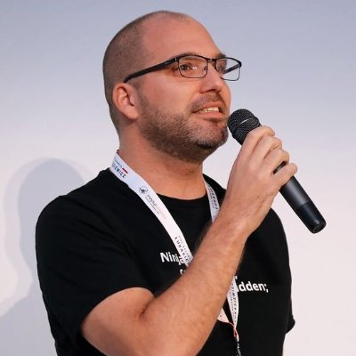 Elad Shechter