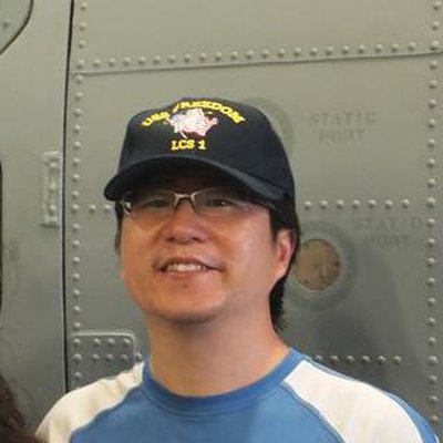 Liu Hao